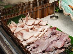 -非烤勿扰韩式自助烤肉火锅(龙岗万达广场店)