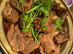 -友乐居羊蝎子(西直门店)