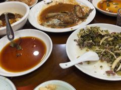 -红灯笼龙凤饭店(宁波老字号店)