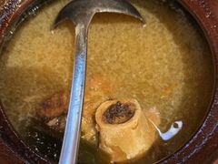 -杨记隆府(南坪店)
