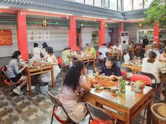-小街47號江湖菜(四合院店)