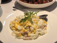 赛螃蟹-到家尝北京菜(西坝河店)