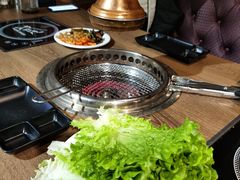 -火炉火自助餐(枫蓝国际店)