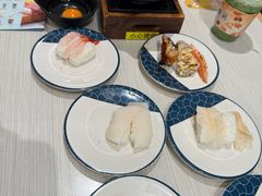 -滨寿司(新街口中央商场店)