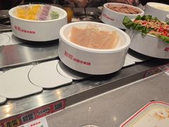 -龍歌自助小火锅(雨花台江南虹悦城店)