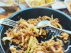 -豪客来牛排(红豆万花城店)