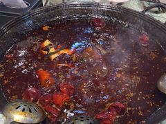 -五里关火锅(牛市口店)