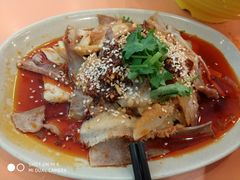 -龙抄手(春熙路总店)