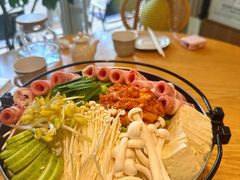 -团子君寿司·茶