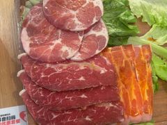 -乌拉烤肉(如皋首店)