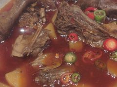 -沈家花园如皋菜(君御豪庭店)