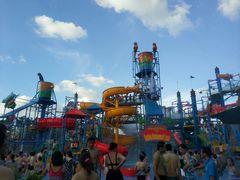 -苏州乐园森林水世界