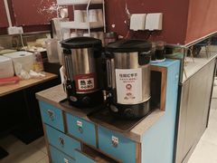 -宏状元现熬粥·京味菜(三里河店)