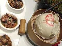 -鹊华居·地道鲁菜·海鲜·融合味(大明湖店)