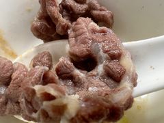-五洲牛肉美食馆