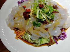 东北大拉皮-津沽小院(大直沽总店)