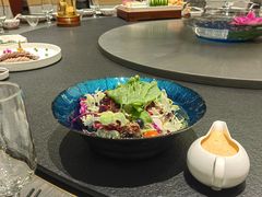 -香丰阁·烤鸭·川湘菜(清河店)