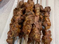 -东来顺饭庄(新源里店)