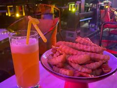 -啤仕多·啤客国潮跳舞BAR(保俶路店)