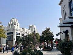 -比斯特上海购物村精品奥特莱斯