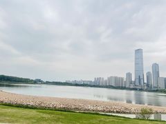 -深圳人才公园
