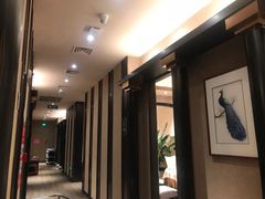 -宝园酒家(美林M·LIVE天地东座店)