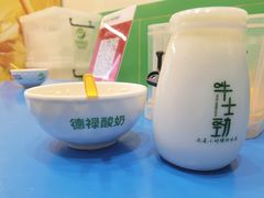 -德禄酸奶(莫家街店)