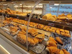 -烘焙町面包店(西四店)