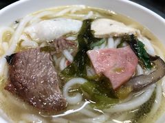 特色米线-福利来酒店(舜耕店)