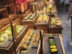 -苏格里岛·自助烤肉·火锅海鲜(金鼎广场店)