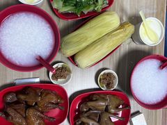 -光明刘冰乳鸽店(光明法政北路店)