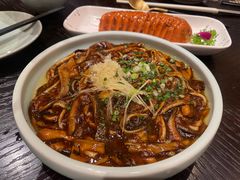 -海天楼中餐厅(吴宫泛太平洋酒店)