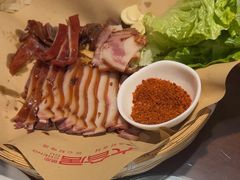 -六合居·明厨亮灶餐厅(成双大道店)