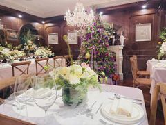 -Le Bistrot de Racine