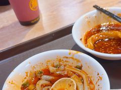 -洞子口张老二凉粉(文殊坊美食街店)