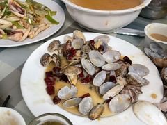 -华春餐馆(鱼山路店)