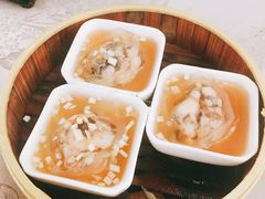 -香云轩·顺德菜(香云纱园林酒店店)