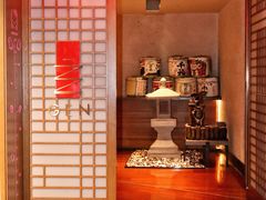 -广州增城保利皇冠假日酒店-玄日本餐厅