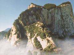 -华山风景名胜区