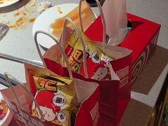 -海底捞火锅(高新万达广场店)