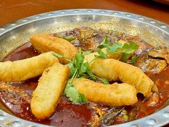 -小秦淮·南京土菜(新亭西路店)