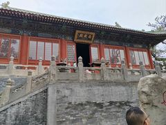 -中岳庙