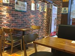 大堂-玛格利塔·现烤披萨(宁德万达广场店)