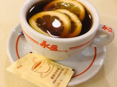 -永盈茶餐厅(中山四路店)