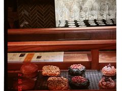 -大酉·M Coffee(北京美术馆店)