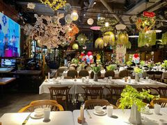 大堂-胡桃里音乐酒馆(下沙店)