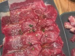 -新石器烤肉(马鞍山印象汇店)
