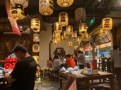 -南京大牌档(富力海珠城店)