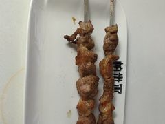 -帕米尔食府(白云观店)