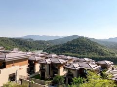 -清远熹乐谷温泉度假酒店